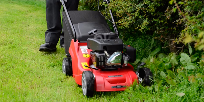 Decker and Craftsman Lawnmower Recall